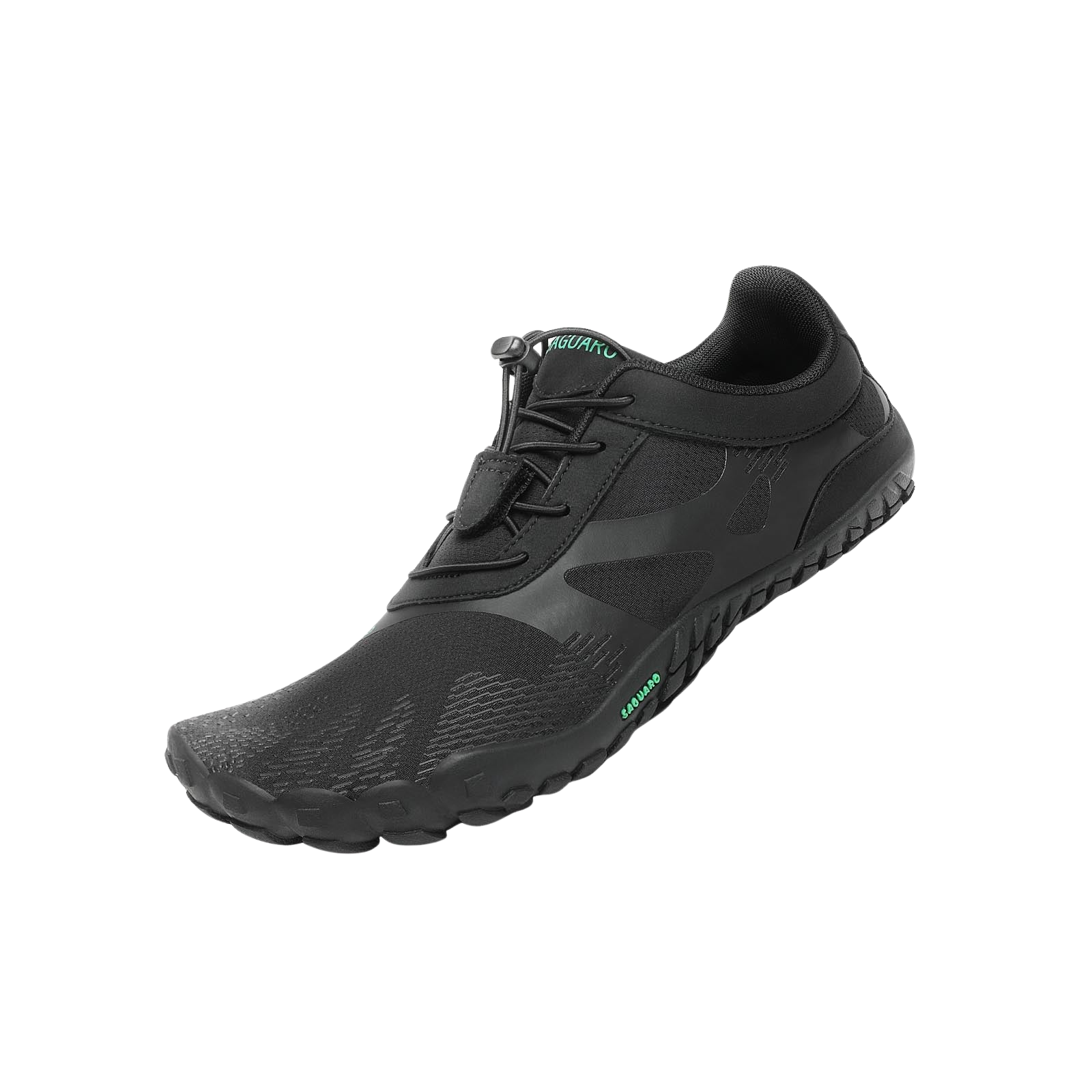 SAGUARO Five Finger Barefoot Shoes