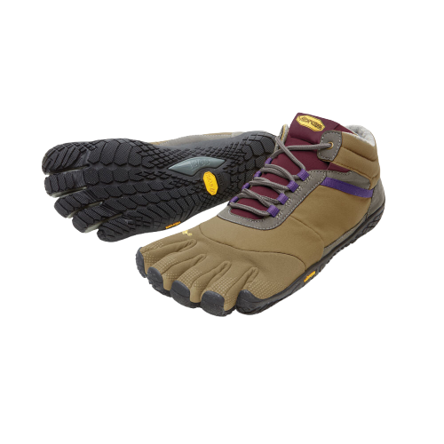 Vibram FiveFingers Trek Ascent