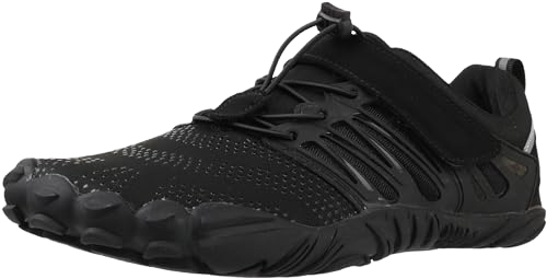 WHITIN Five Toe Minimalist Shoes